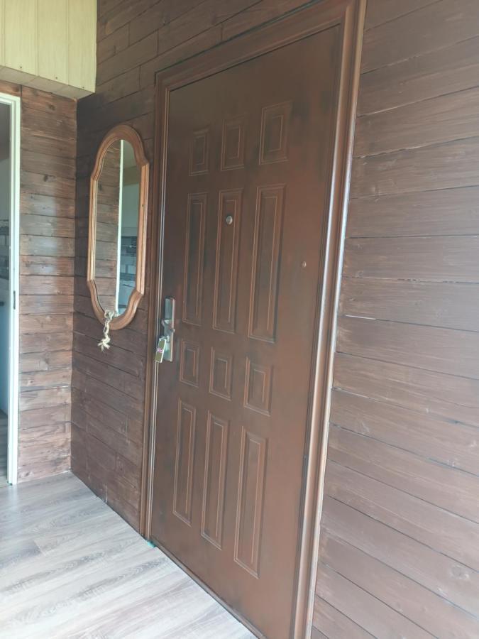 Kempings Vinkalni Hotell Ventspils Eksteriør bilde